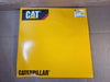 CATERPILLAR 266.60mm Outer Diameter Seal Ring 2W-8851