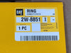 CATERPILLAR 266.60mm Outer Diameter Seal Ring 2W-8851