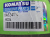 KOMATSU Hydraulic Hose HA6241
