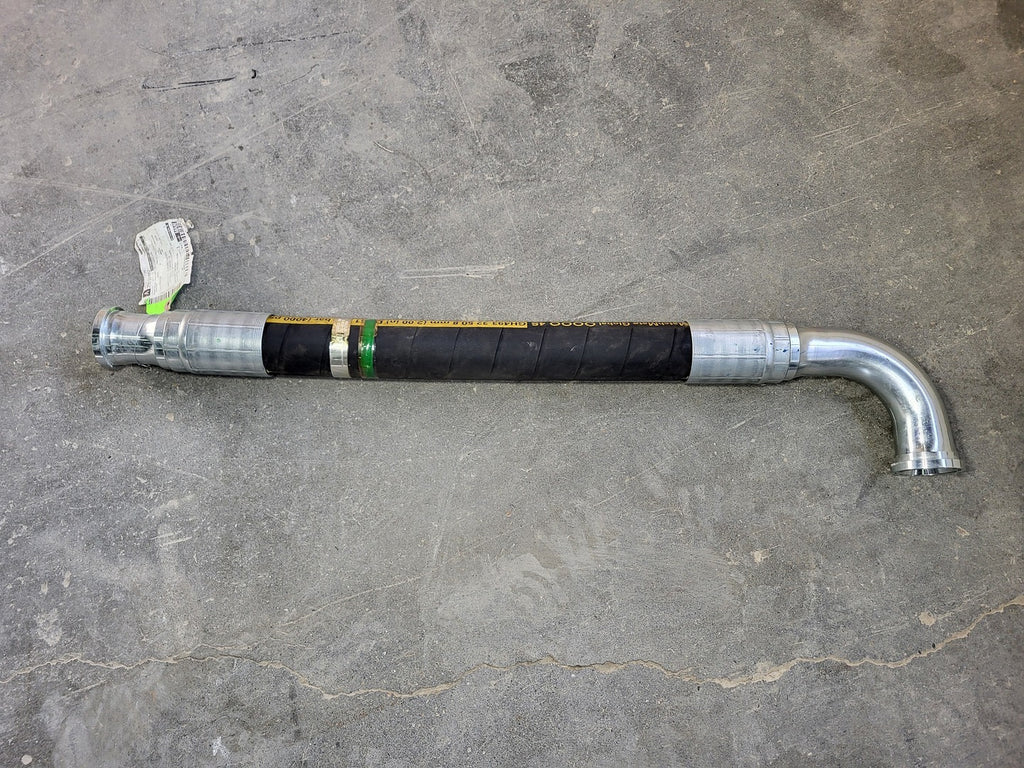 KOMATSU Hose HA7623