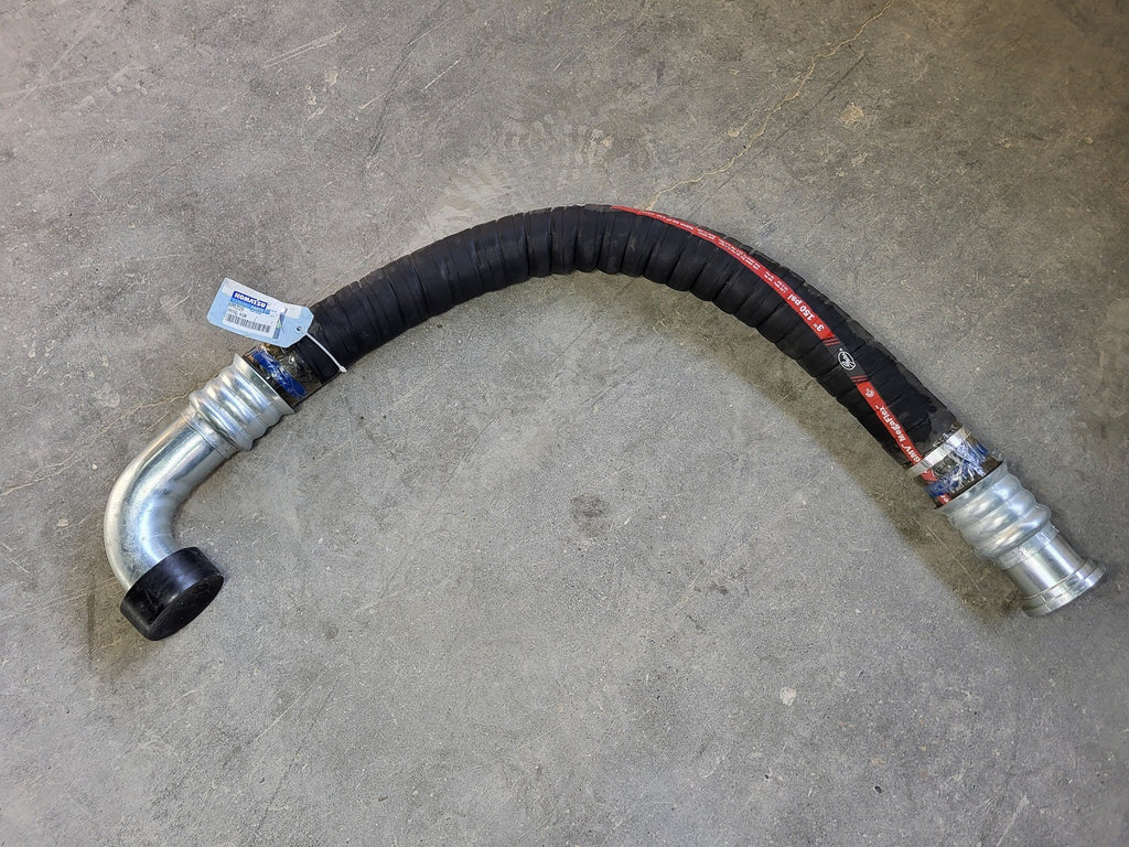 KOMATSU Hose HA6228