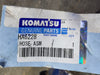 KOMATSU Hose HA6228