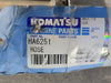 KOMATSU Hose HA6251