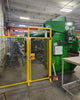 ACCURPRESS 22' x 400 ton Hydraulic Press Brake 740022