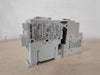 ALLEN-BRADLEY 32 Amp, 3 Pole, 1NO+0NC, 690 Volts Contactor 100-C23*10 w/ Relay 193-ED1CB