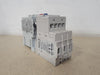 ALLEN-BRADLEY 32 Amp, 3 Pole, 1NO+0NC, 690 Volts Contactor 100-C23*10 w/ Relay 193-ED1CB