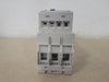 ALLEN-BRADLEY 32 Amp, 3 Pole, 1NO+0NC, 690 Volts Contactor 100-C23*10 w/ Relay 193-ED1CB