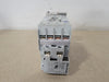 ALLEN-BRADLEY Contactor 100-C23 10 w/ Relay 193-EA1CB
