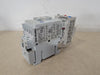 ALLEN-BRADLEY Contactor 100-C23 10 w/ Relay 193-EA1CB