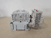 ALLEN-BRADLEY Contactor 100-C23 10 w/ Relay 193-EA1CB