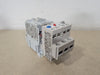 ALLEN-BRADLEY Contactor 100-C23 10 w/ Relay 193-EA1CB