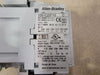 ALLEN-BRADLEY Contactor 100-C23 10 w/ Relay 193-EA1CB