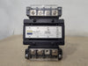 SOLAHD Control Transformer E050TE, Pri 208/480V, Sec 24V