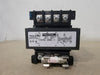 MICRON 100 VA Control Transformer B100-3033-1, Pri 208/480V, Sec  120V