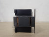 MICRON 100 VA Control Transformer B100-3033-1, Pri 208/480V, Sec  120V