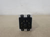 CROUZET Multi-function Time Relay OA2R1, 88867215