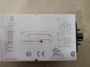 CROUZET Multi-function Time Relay OA2R1, 88867215