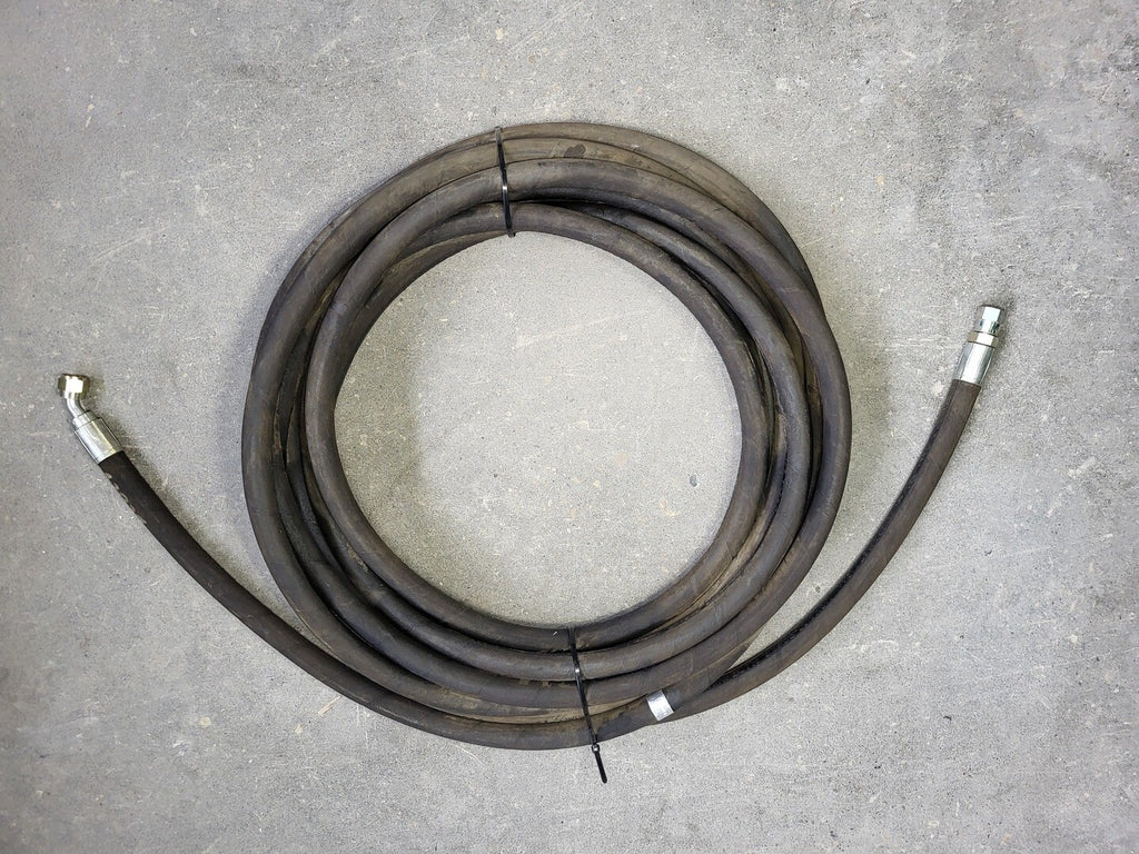 KOMATSU Hose HA7811