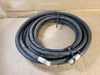 KOMATSU Oil Drain to Tank Hose HA3098