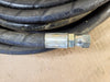 KOMATSU Oil Drain to Tank Hose HA3098