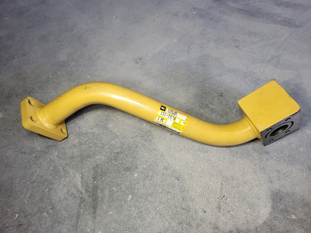CATERPILLAR Pipe Assembly 131-2570