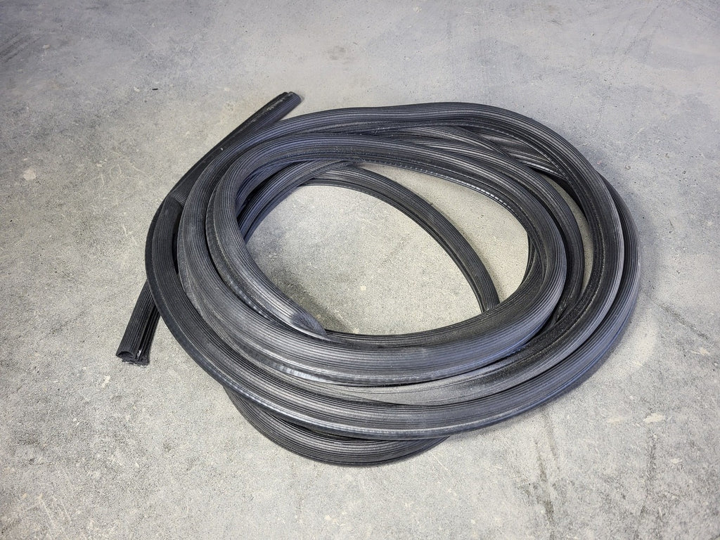 CATERPILLAR 27 mm Thick Bulk Seal 101-9848