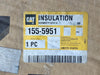 CATERPILLAR Insulation 155-5951