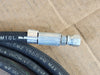 KOMATSU Radiator Hose HA0469