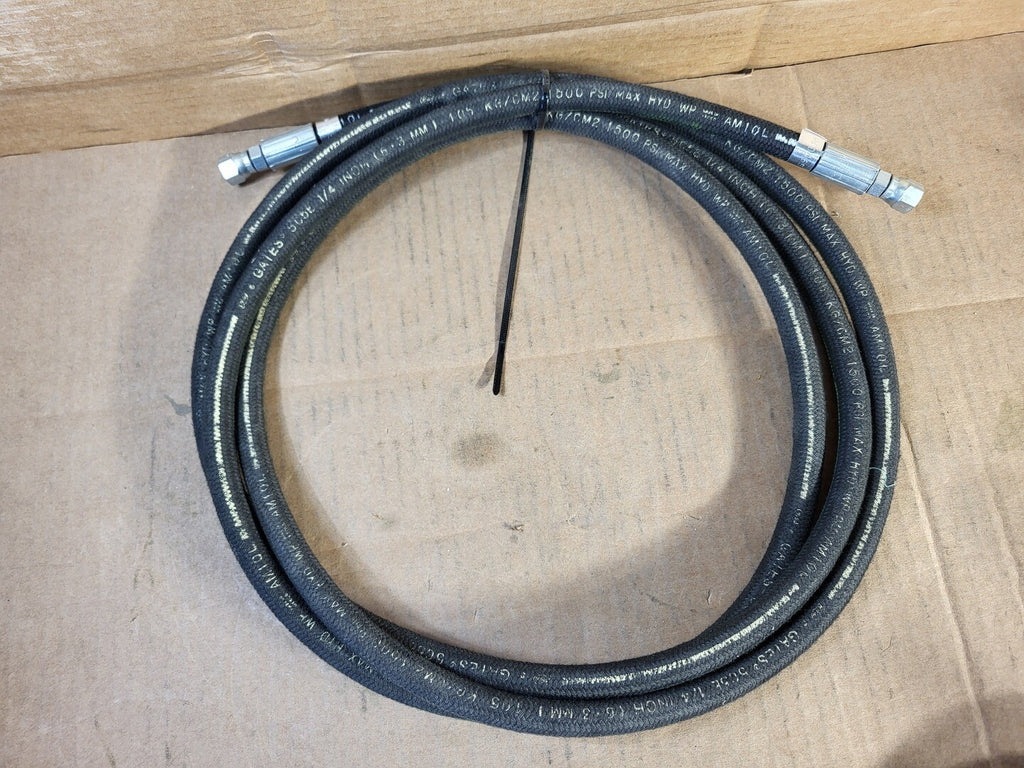 KOMATSU Radiator Hose HA0469