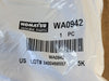 KOMATSU Cap Screw WA0942