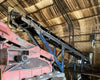 Infeed Conveyor - 30' x 30"