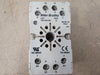 ALLEN-BRADLEY 501in Guarded Tube Based Relay Socket 700-HN100