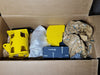 ATLAS COPCO Suction Connection 9106240760