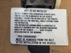 KOMATSU Seat Belt Kit XA2030