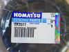 KOMATSU Steering Pin Kit 58E-MP-AK020