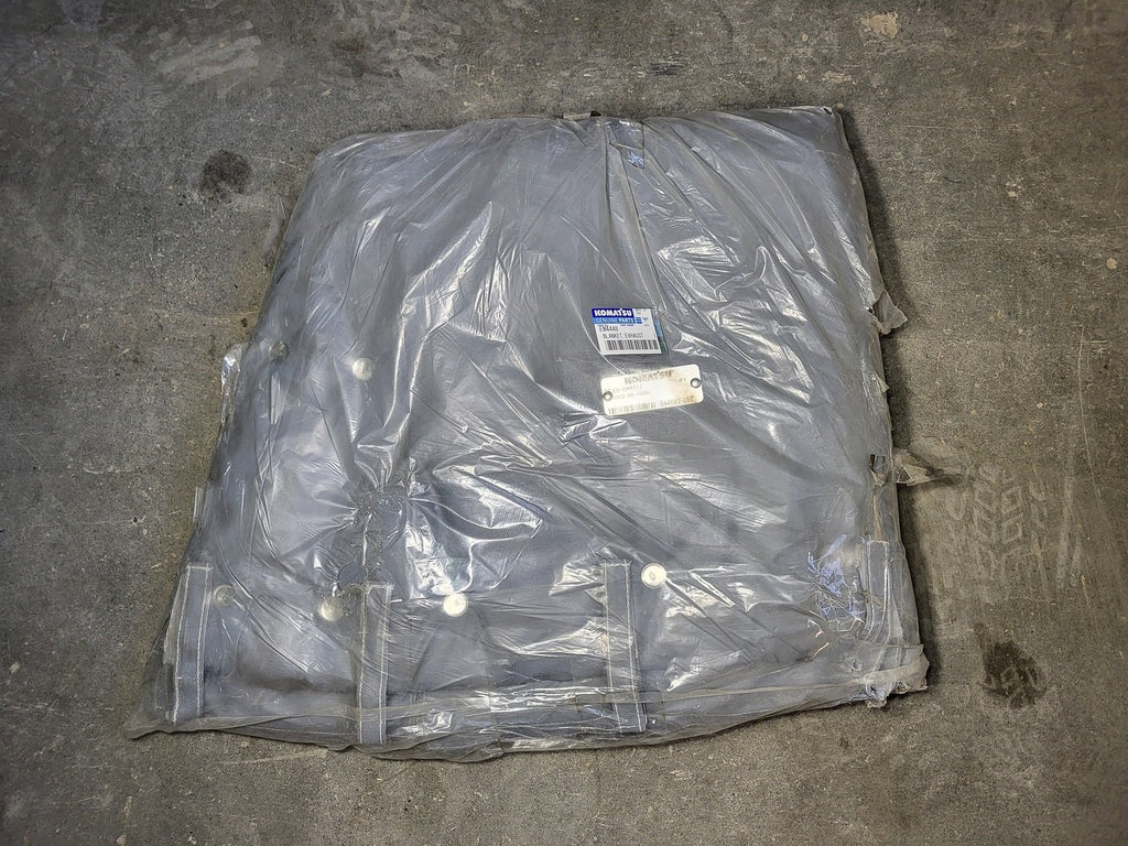 KOMATSU Exhaust Blanket EM4448