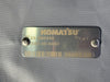 KOMATSU Exhaust Blanket EM4448