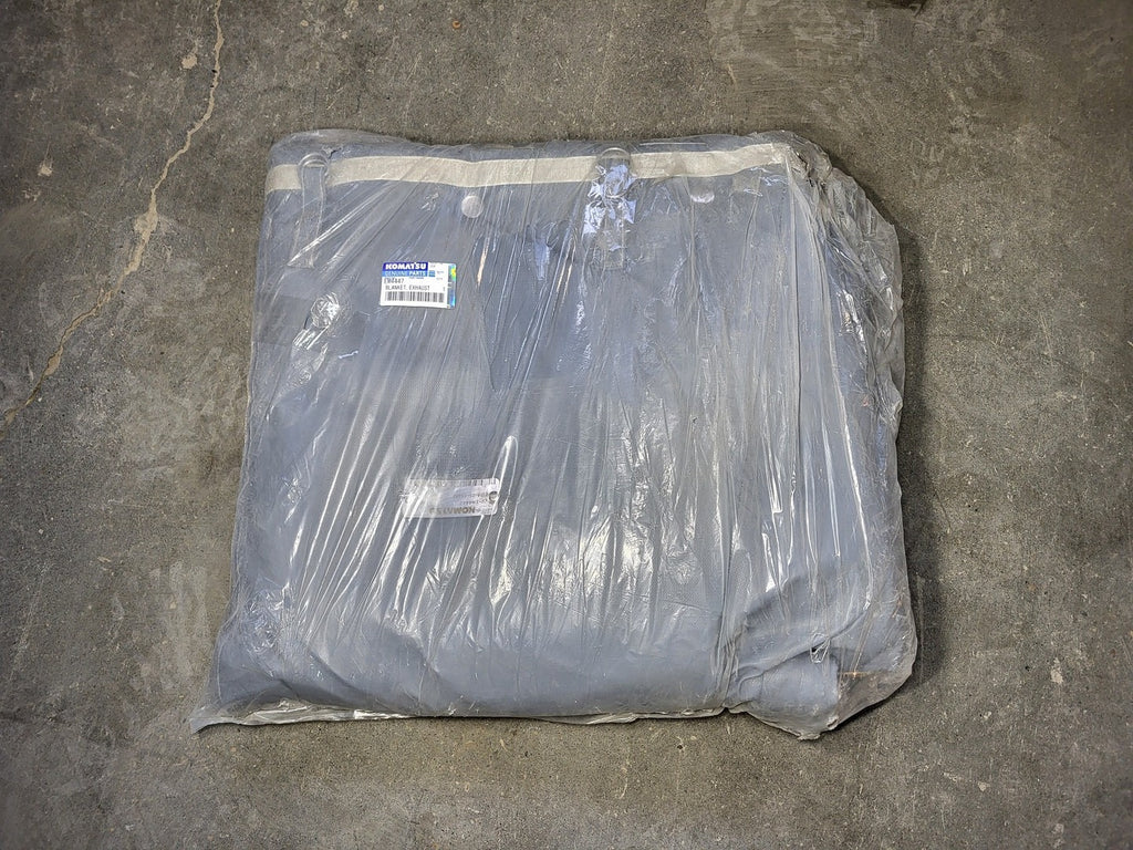 KOMATSU Exhaust Blanket EM4447