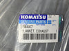 KOMATSU Exhaust Blanket EM4447