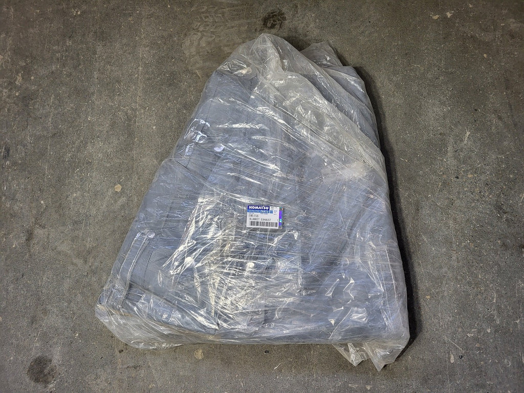 KOMATSU Exhaust Blanket EM5156