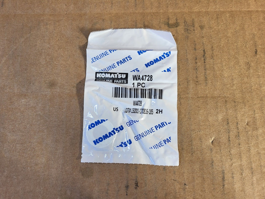 KOMATSU Flat Washer WA4728