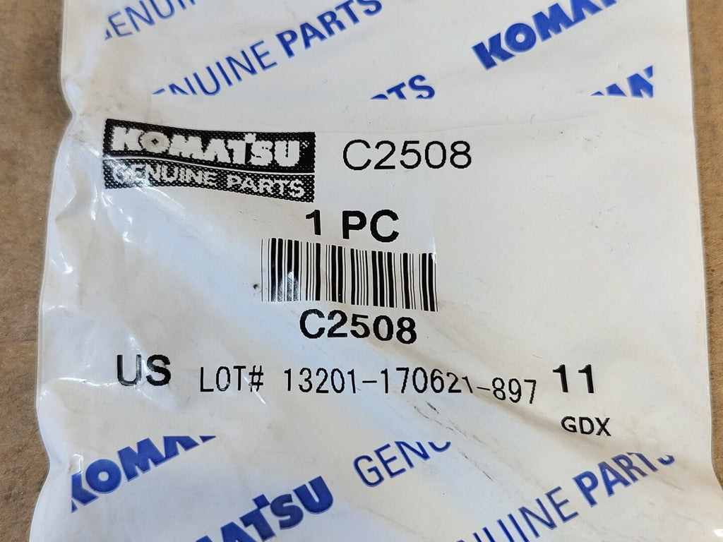 KOMATSU Cotter Pin C2508