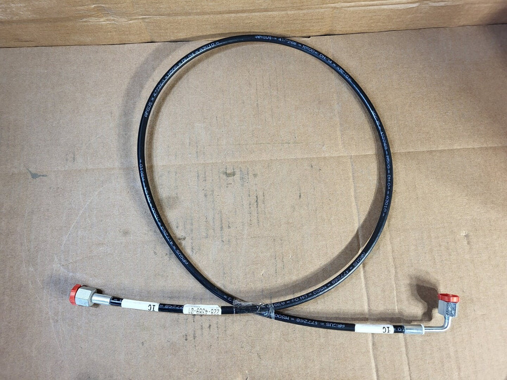 ARGUS Hose 477268