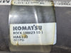 KOMATSU Hose HA6330