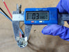 KOMATSU Potentiometer 58f-06-01810