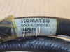 KOMATSU Hose HA7670