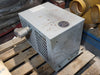 MARCUS TRANSFORMER 15 kVA Transformer 600 pri. volts, 208Y/120 sec. volts MT15A1
