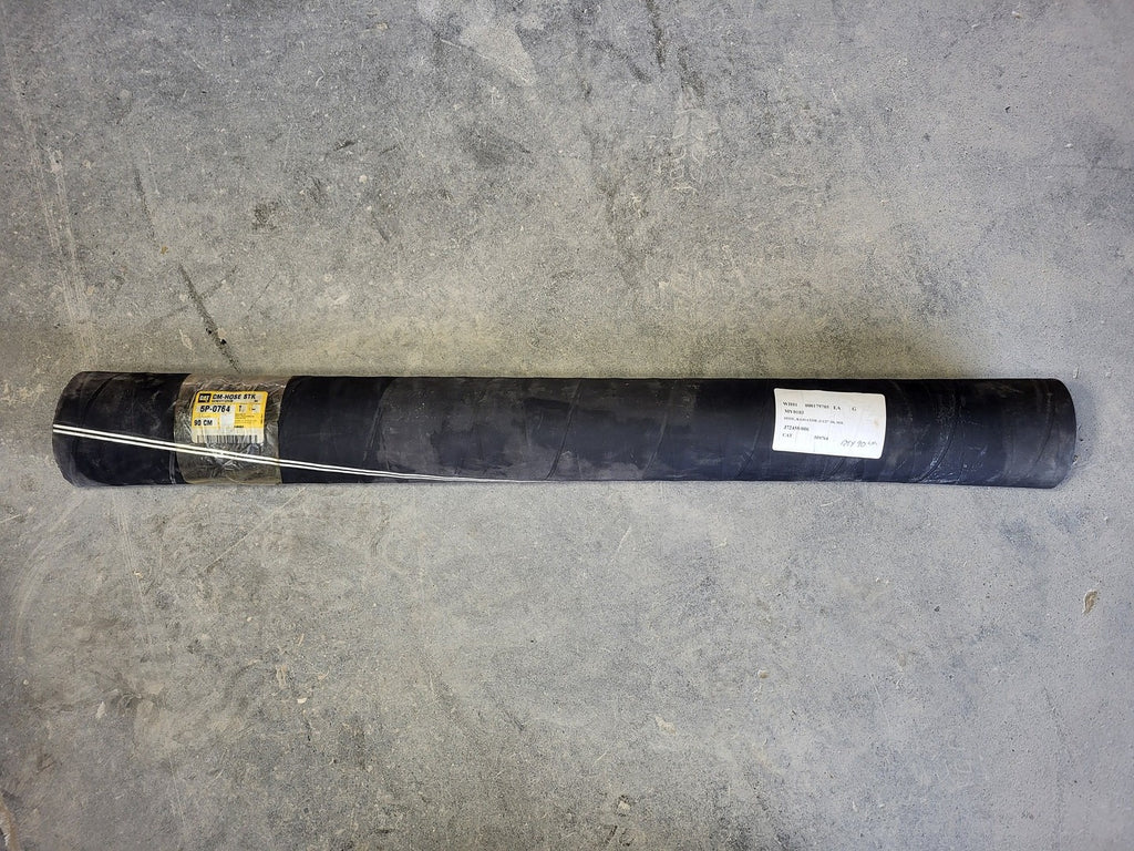 CATERPILLAR 3-1/2" Radiator Hose 5P-0764