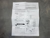 SIEMENS 40 Amps, NEMA Size 1 Heavy Duty Motor Starter 14ESF32AF