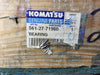 KOMATSU Bearing 561-27-71960